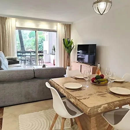 Appartement Costalita Direct Access Estepona