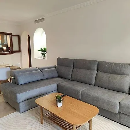 Appartement Costalita Direct Access Estepona
