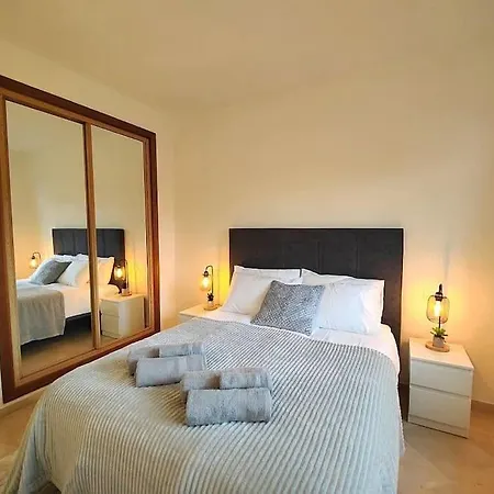 Appartement Costalita Direct Access